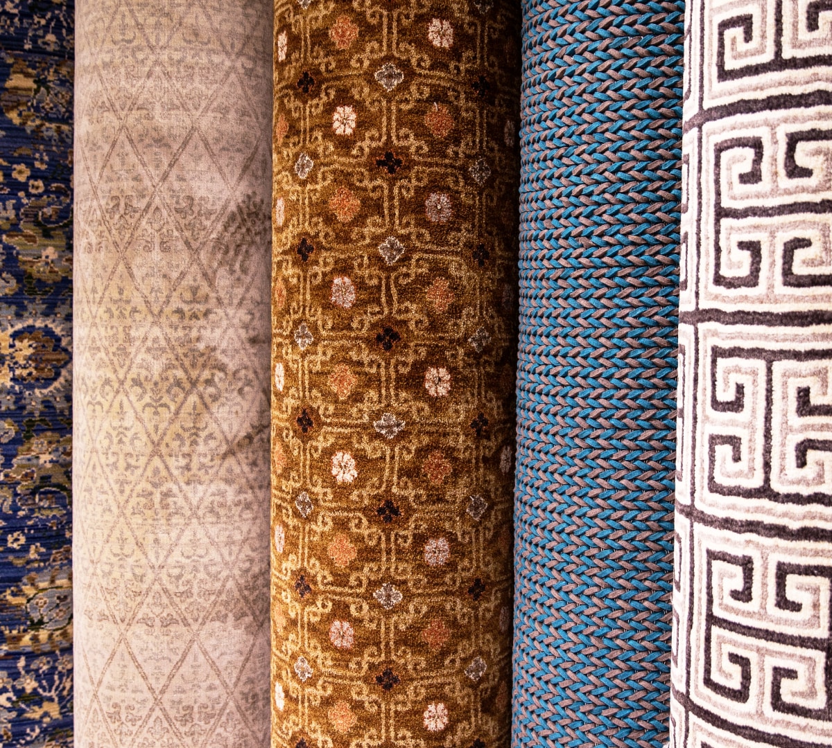 Rug Month